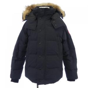 カナダグース CANADA GOOSE ダウンジャケット