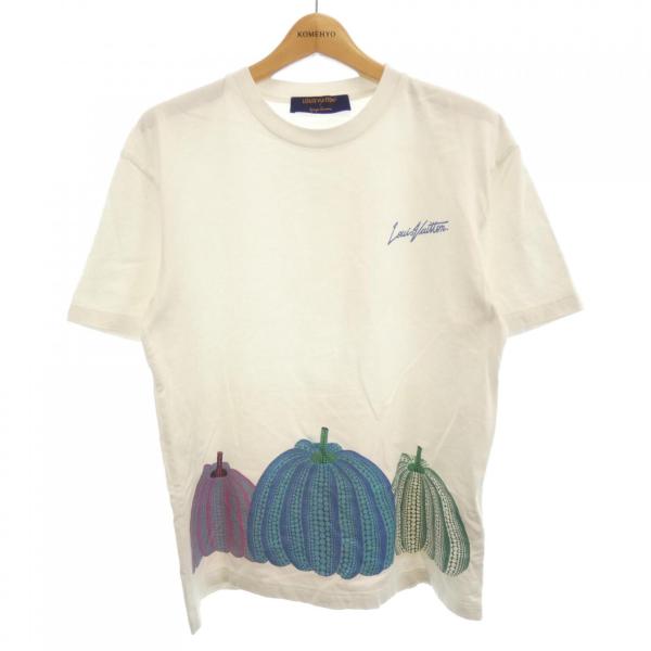 ルイヴィトン LOUIS VUITTON Tシャツ