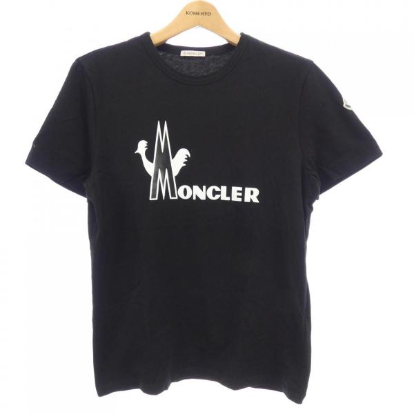 モンクレール MONCLER Tシャツ