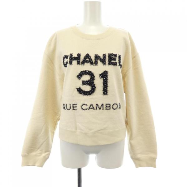 シャネル CHANEL スウェット