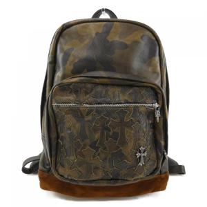 クロムハーツ CHROME HEARTS BACKPACK｜komehyo