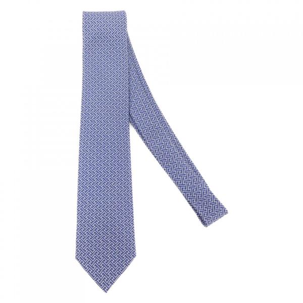 エルメス HERMES NECKTIE