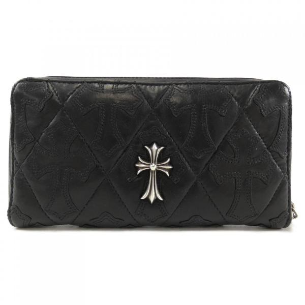 クロムハーツ CHROME HEARTS WALLET