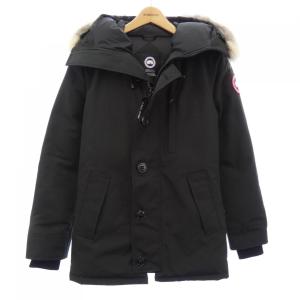 カナダグース CANADA GOOSE ダウンジャケット