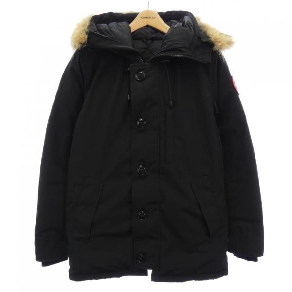 カナダグース CANADA GOOSE ダウンジャケット