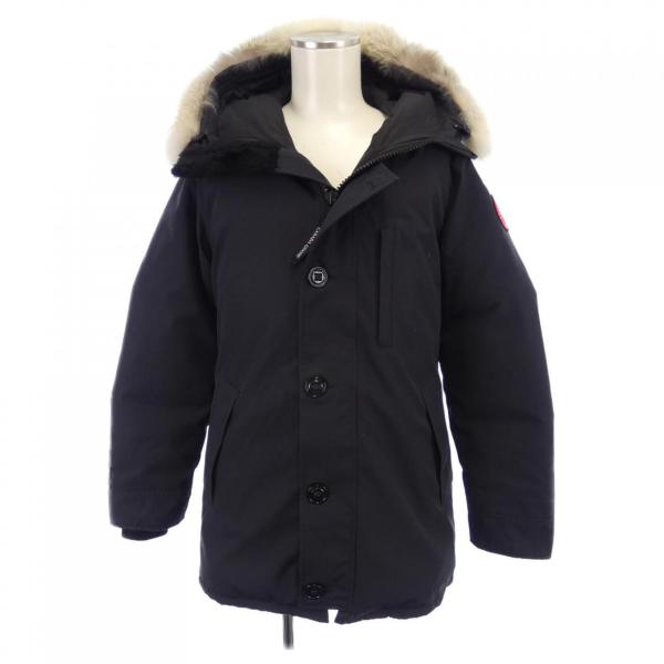 カナダグース CANADA GOOSE ダウンジャケット