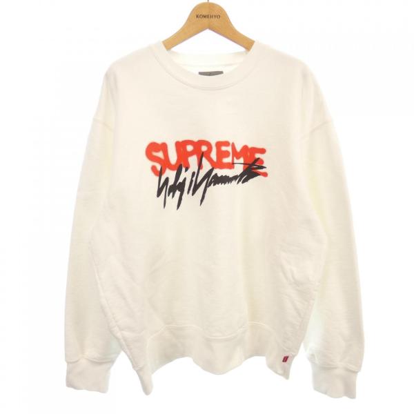 シュプリーム SUPREME スウェット