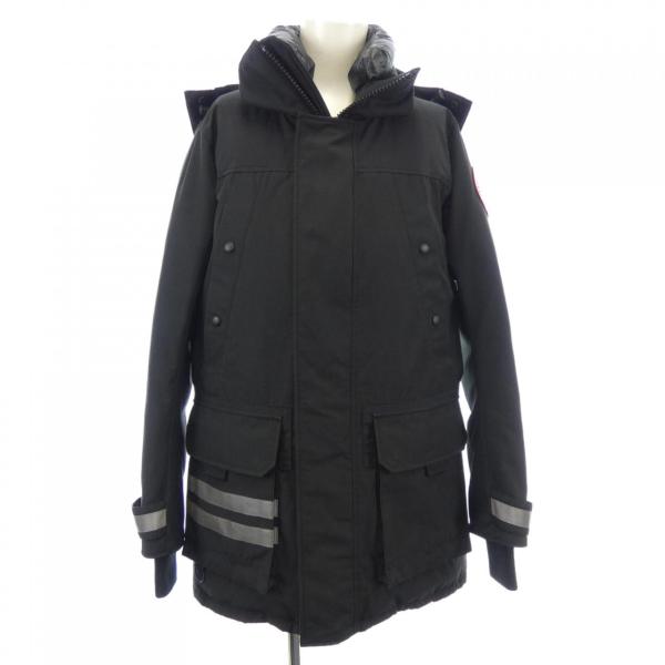 カナダグース CANADA GOOSE ダウンコート