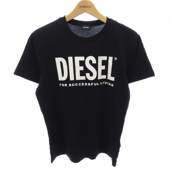 ディーゼル DIESEL Tシャツ