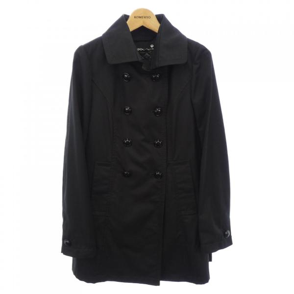 バーバリーブラックレーベル BURBERRY BLACK LABEL コート