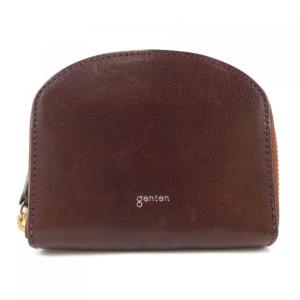 ゲンテン genten WALLET｜komehyo