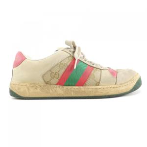 グッチ GUCCI スニーカー