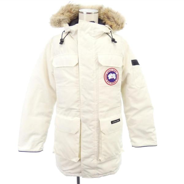 カナダグース CANADA GOOSE ダウンジャケット