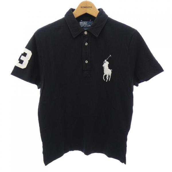 ポロラルフローレン ポロシャツ POLO RALPH LAUREN