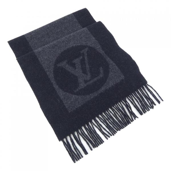 ルイヴィトン LOUIS VUITTON MUFFLER