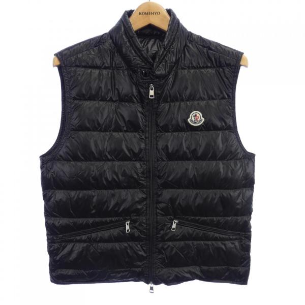 モンクレール MONCLER ダウンベスト