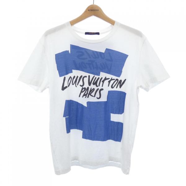 ルイヴィトン LOUIS VUITTON Tシャツ