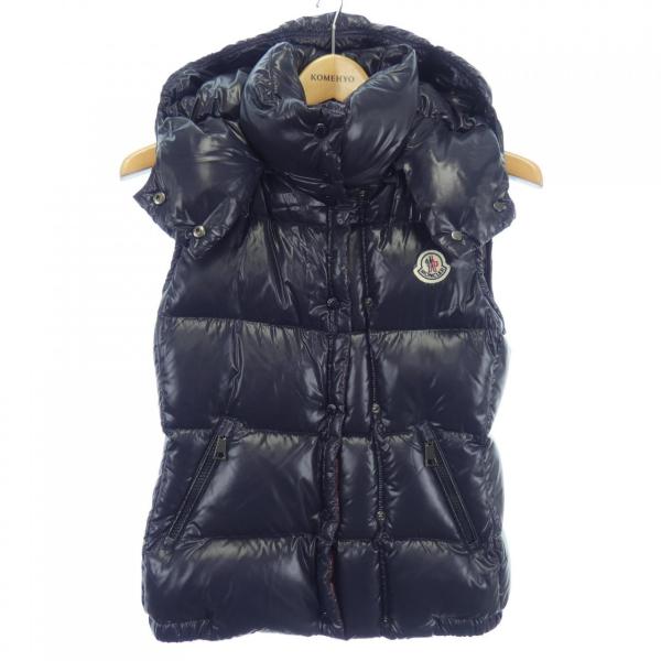 モンクレール MONCLER ダウンベスト