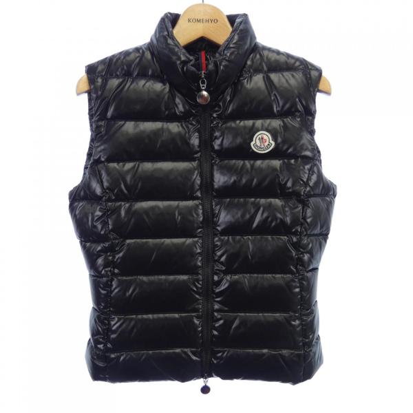 モンクレール MONCLER ダウンベスト