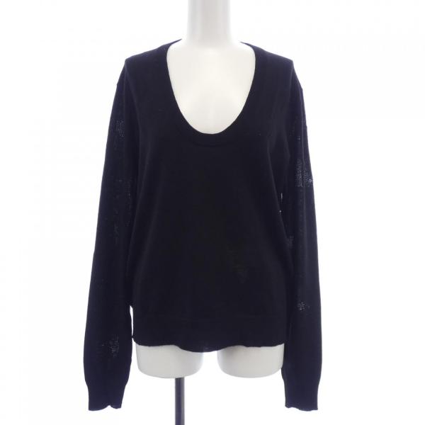 ザディグエヴォルテール zadig&amp;voltaire ニット