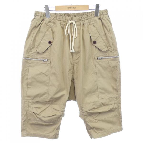 ジュンヤワタナベマン JUNYA WATANABE MAN パンツ
