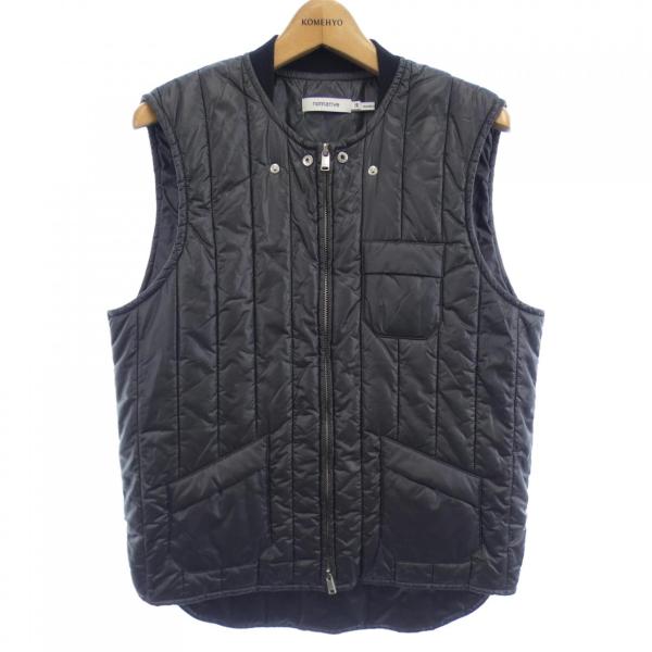 ノンネイティブ NONNATIVE ベスト