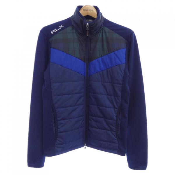 アールエルエックス RLX ブルゾン