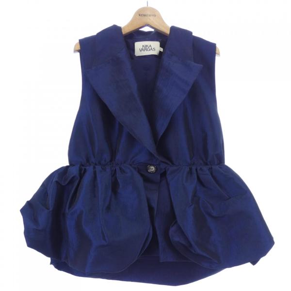KIKA VARGAS ベスト
