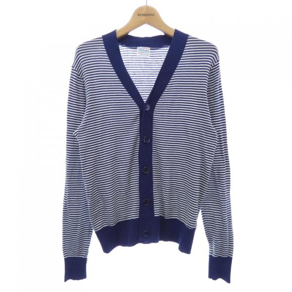 ルトロワ LETROYES カーディガン