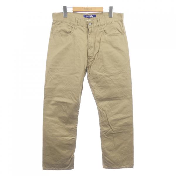 ジュンヤワタナベマン JUNYA WATANABE MAN パンツ