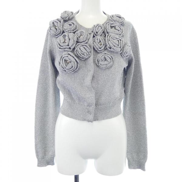 OPEN SESAME CLUB カーディガン