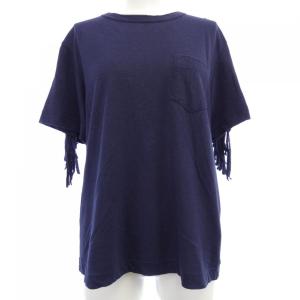 サカイラック sacai luck 15AWLU1010 Tシャツ