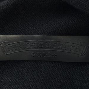 クロムハーツ CHROME HEARTS パーカーの詳細画像3