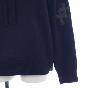クロムハーツ CHROME HEARTS パーカーの詳細画像5