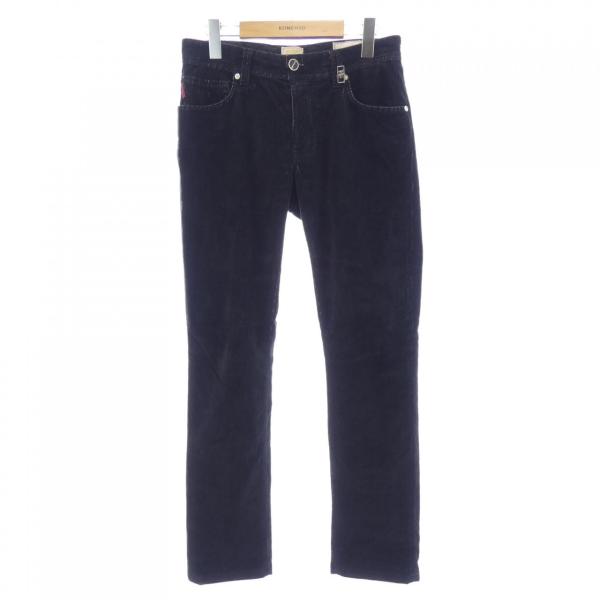 トラマロッサ TRAMAROSSA パンツ