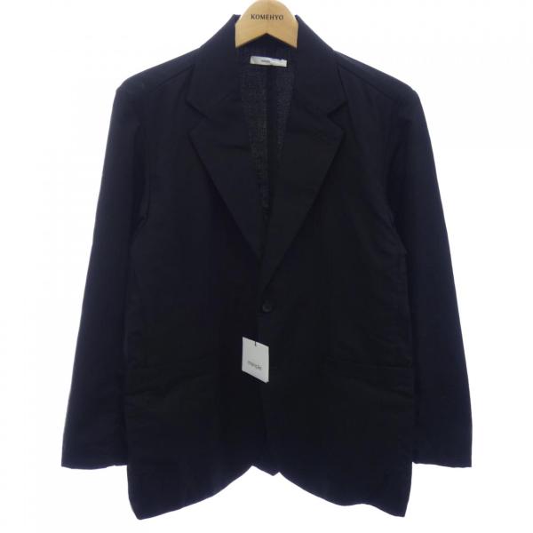 MONCAO ジャケット