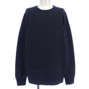 CHROME HEARTS ブラック Vネック トレーナー正規品 CHROME HEARTS（クロムハーツ） トレーナー メンズ レディース