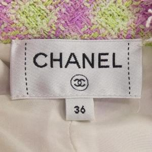 シャネル CHANEL ショートパンツの詳細画像4