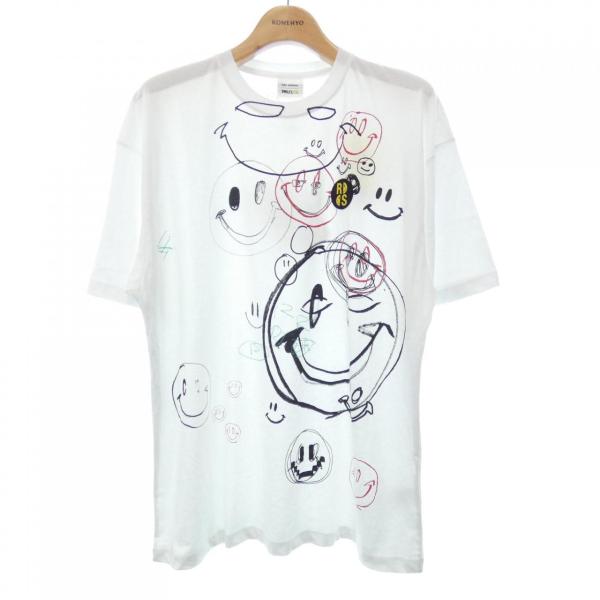 ラフシモンズ RAF SIMONS Tシャツ