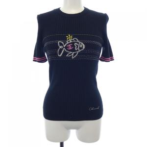 シャネル CHANEL Tシャツの商品画像