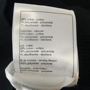 シャネル CHANEL Tシャツの詳細画像2