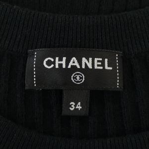 シャネル CHANEL Tシャツの詳細画像4