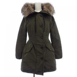 モンクレール MONCLER ダウンコートの商品画像