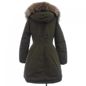 モンクレール MONCLER ダウンコートの詳細画像1