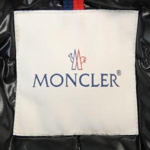 モンクレール MONCLER ダウンコートの詳細画像5