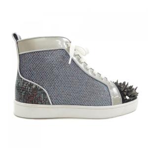 クリスチャンルブタン CHRISTIAN LOUBOUTIN スニーカー