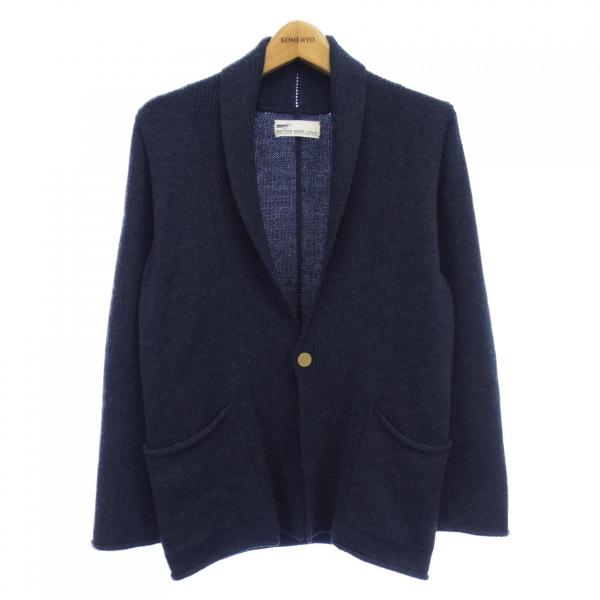 MOTHER HAND artisan ジャケット