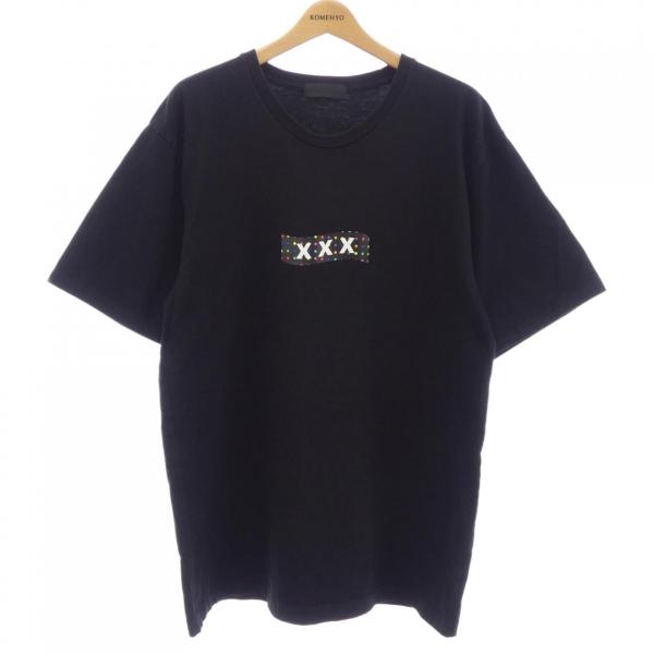 ゴットセレクショントリプルエックス GOD SELECTION XXX Tシャツ