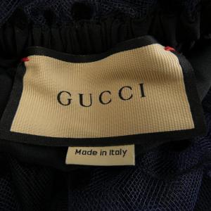 グッチ GUCCI チュニックの詳細画像4