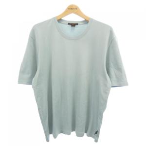 LOUIS VUITTON（ルイ・ヴィトン） ルイ ヴィトン ロゴ 長袖シャツ